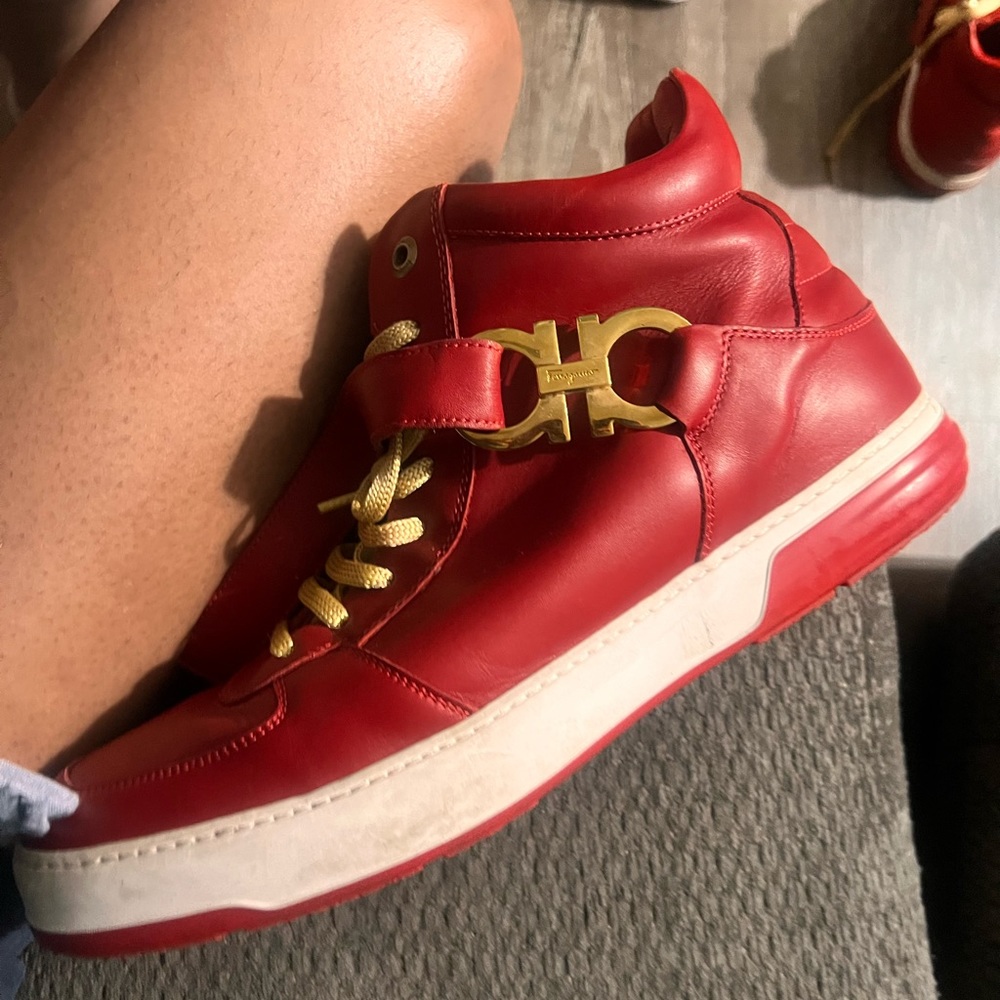 Salvatore Ferragamo